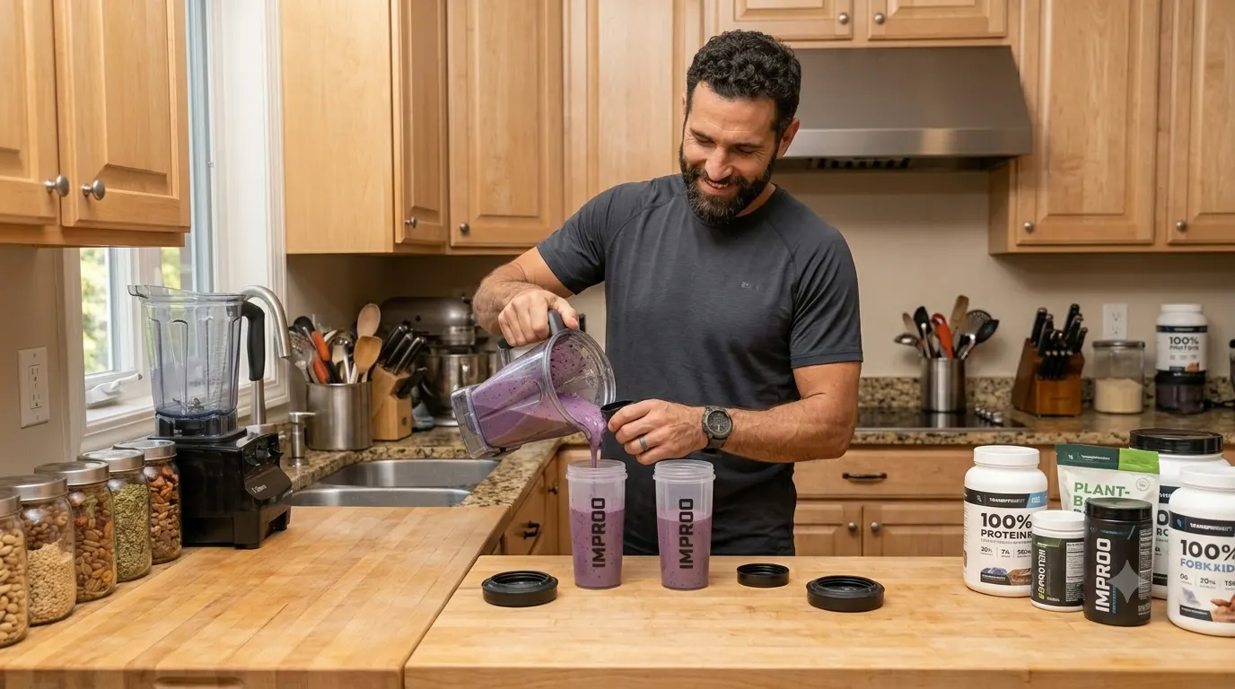 Supplements
