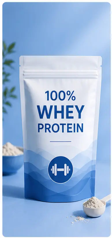 Optimum Nutrition Gold Standard 100% Whey