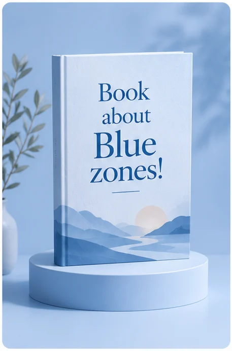 The Blue Zones Challenge